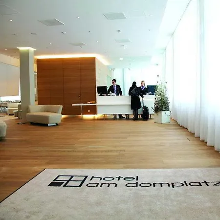 Am Domplatz - Adult Only Hotel