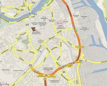 Am Domplatz - Adult Only Hotel Linz