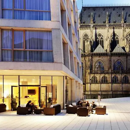 Am Domplatz - Adult Only Hotel 4*