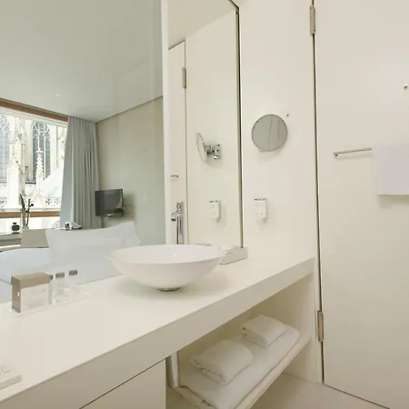 Hotel Am Domplatz - Adult Only 4*