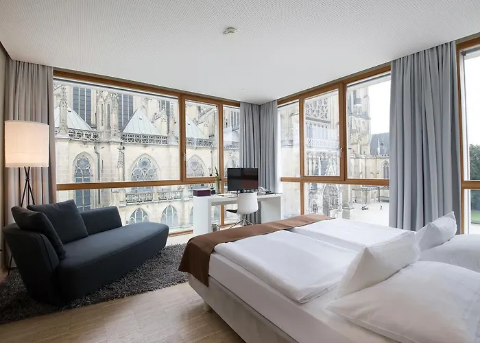 Am Domplatz - Adult Only Ξενοδοχείο 4*