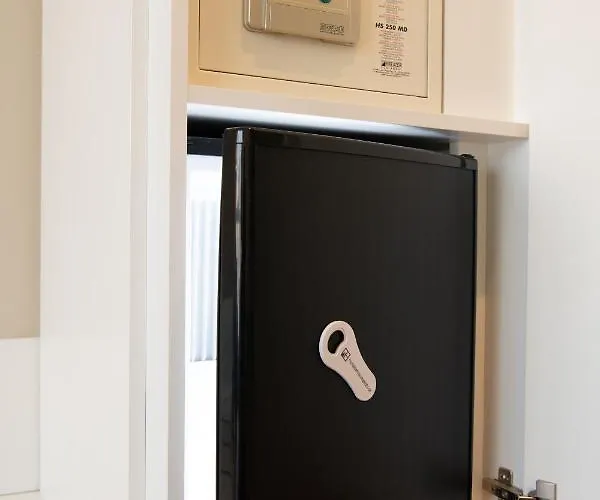 Am Domplatz - Adult Only Szálloda