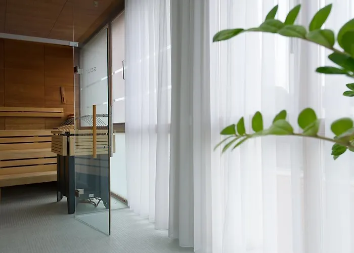 Am Domplatz - Adult Only Hotel Linz