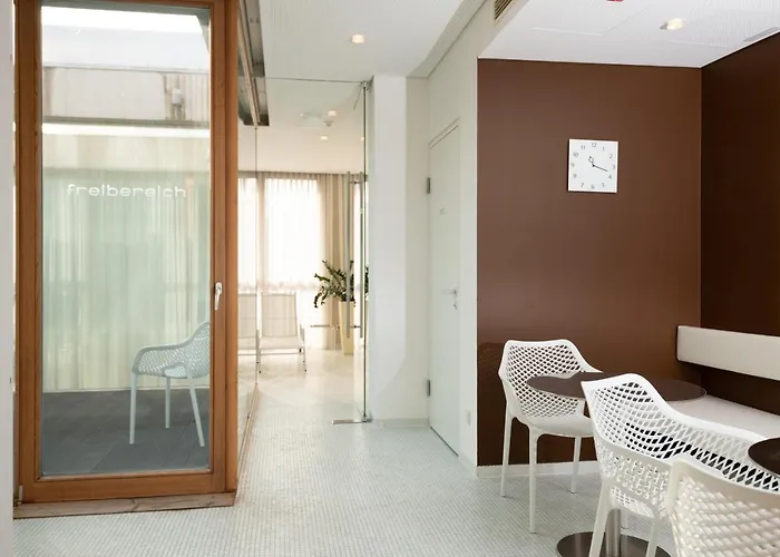 Am Domplatz - Adult Only 4* لينتز