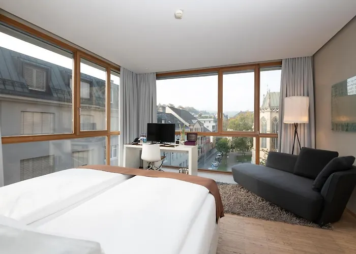 Am Domplatz - Adult Only Szálloda