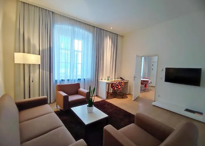 Am Domplatz - Adult Only Hotel