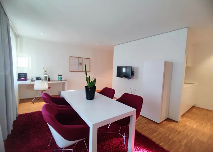 فندق Am Domplatz - Adult Only