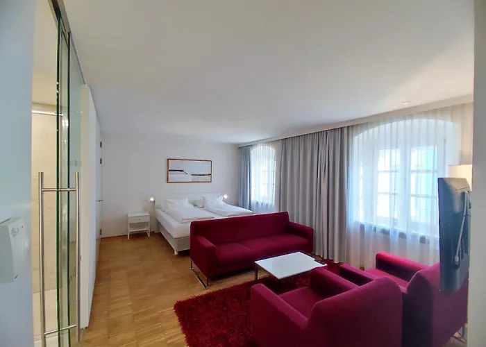 Am Domplatz - Adult Only 4*