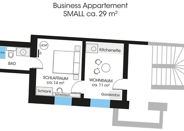 Am Domplatz - Adult Only Hotel Linz