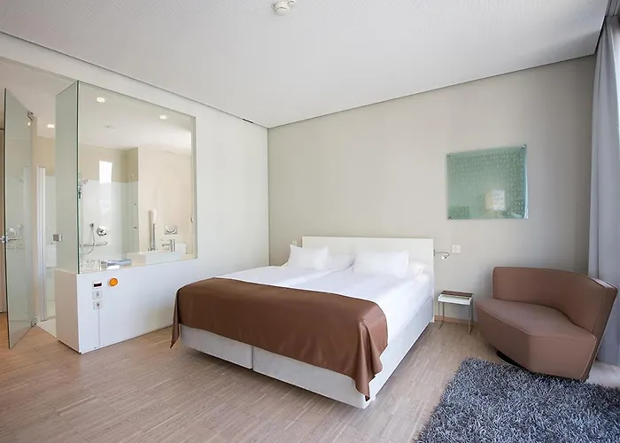 فندق Am Domplatz - Adult Only