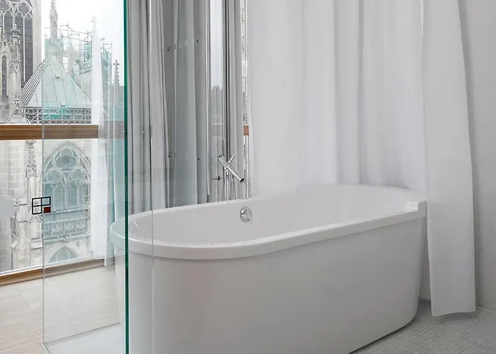 Am Domplatz - Adult Only Hotel Linz