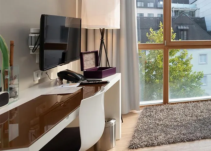 Am Domplatz - Adult Only Hotel