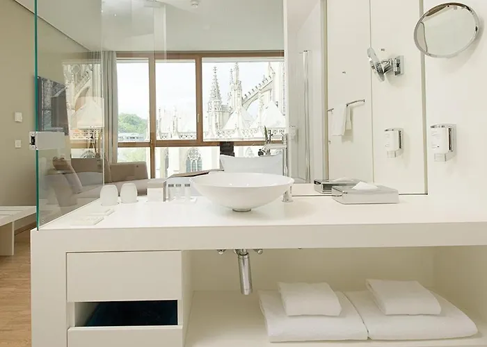 فندق Am Domplatz - Adult Only