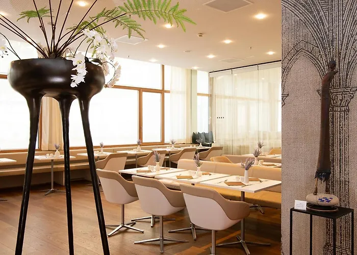 Am Domplatz - Adult Only Hotel 4*