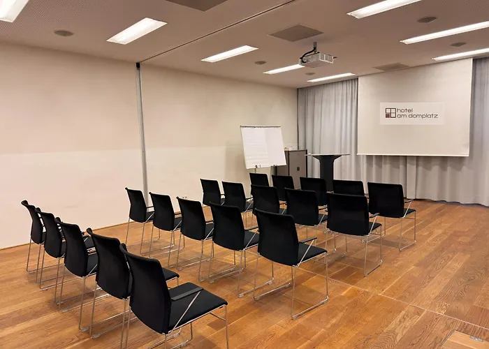 فندق Am Domplatz - Adult Only لينتز