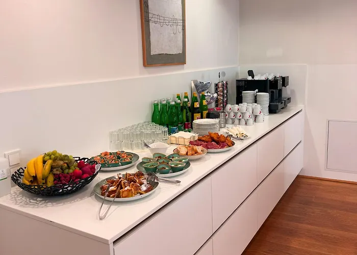 Am Domplatz - Adult Only Linz