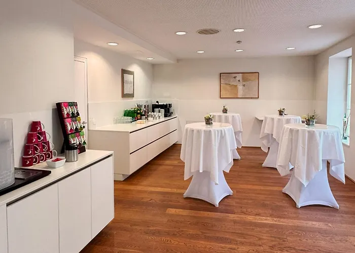 Szálloda Am Domplatz - Adult Only 4*