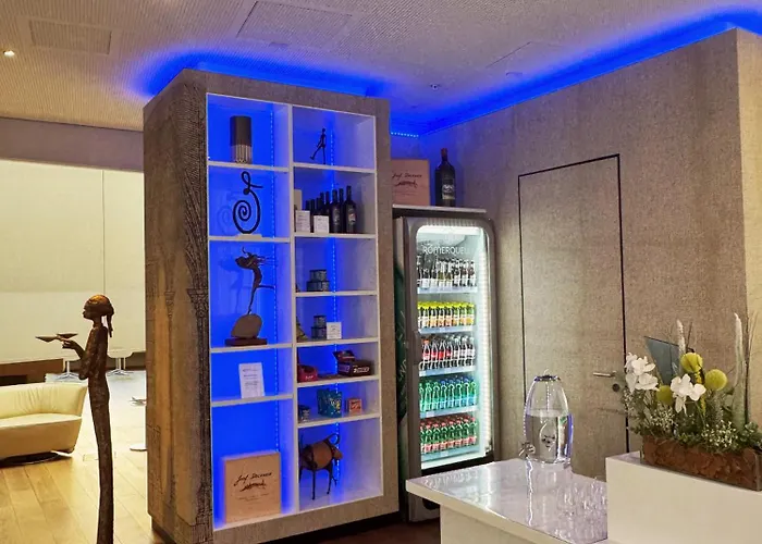 Am Domplatz - Adult Only Hotel Linz