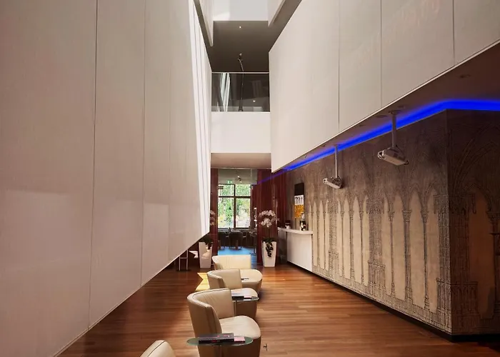 Am Domplatz - Adult Only 4*