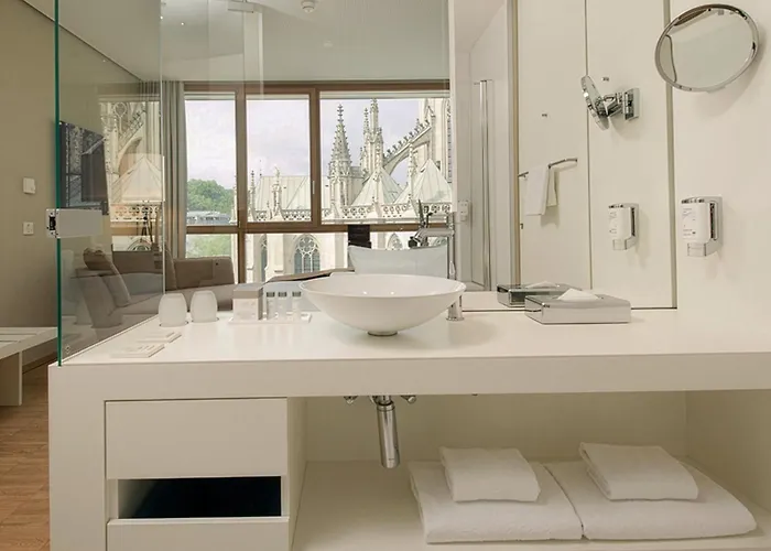 Am Domplatz - Adult Only Hotel