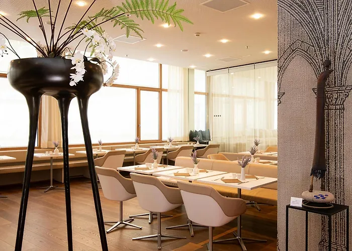 Hotel Am Domplatz - Adult Only Linz