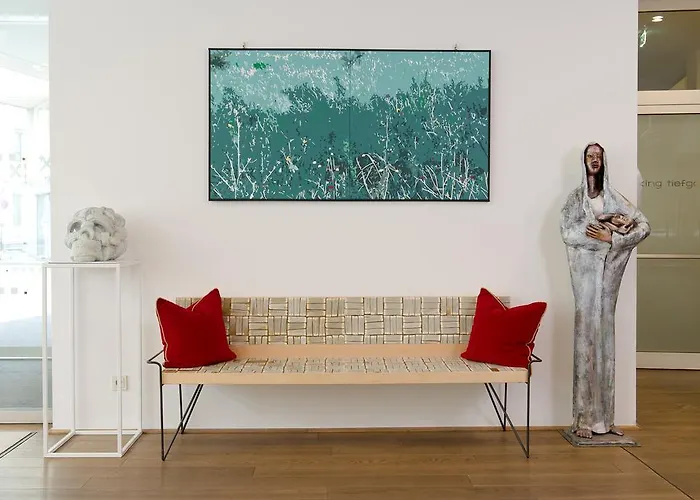 Am Domplatz - Adult Only Ξενοδοχείο