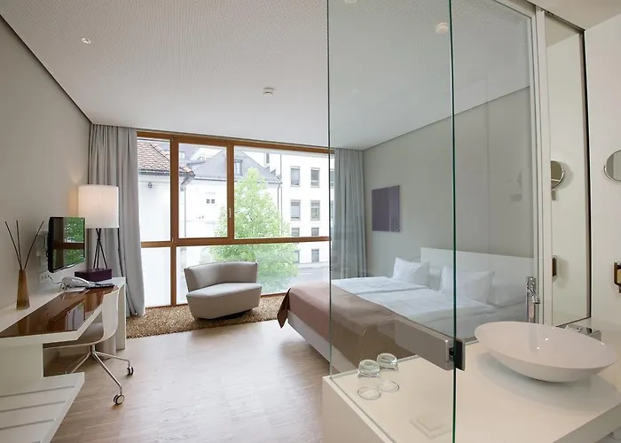 Am Domplatz - Adult Only 4*