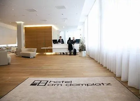 Am Domplatz - Adult Only Hotel