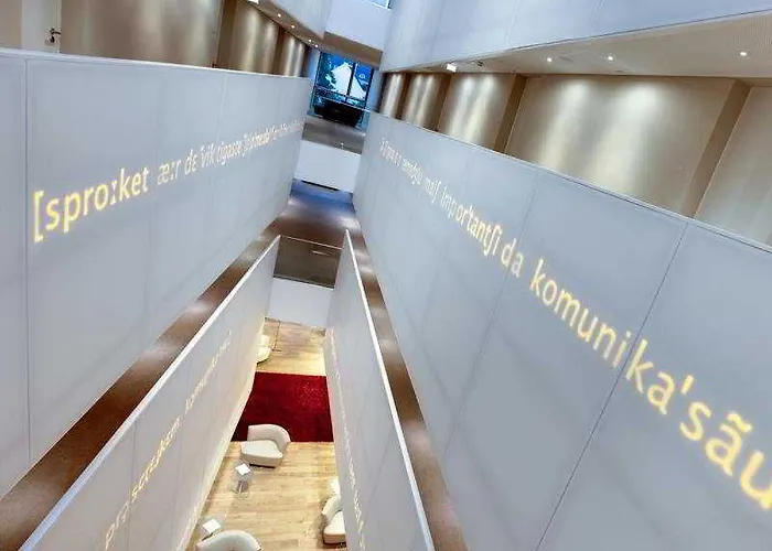 Am Domplatz - Adult Only Hotel Linz