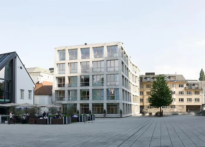 Hotel Am Domplatz - Adult Only