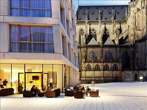 Hotel Am Domplatz - Adult Only 4*