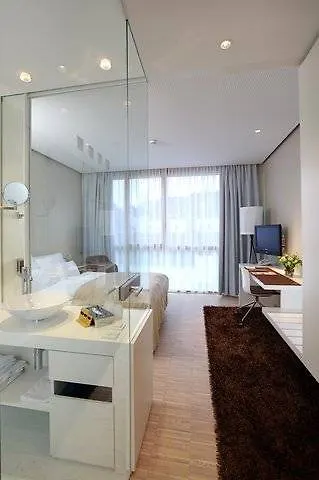 Hotel Am Domplatz - Adult Only 4*