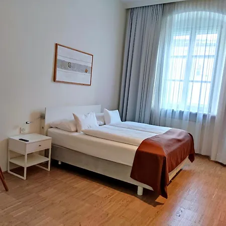 Am Domplatz - Adult Only Szálloda 4*