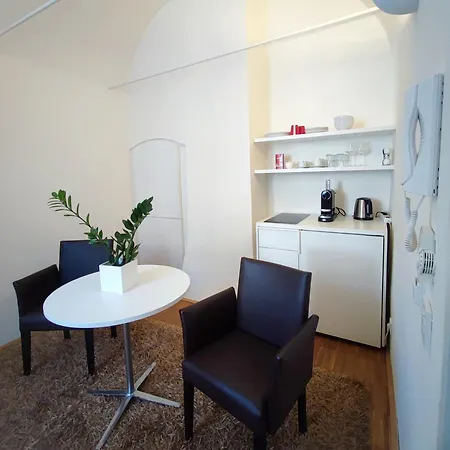 Am Domplatz - Adult Only Szálloda 4*