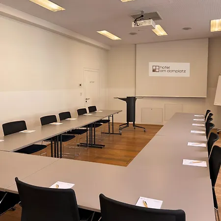 فندق Am Domplatz - Adult Only 4*