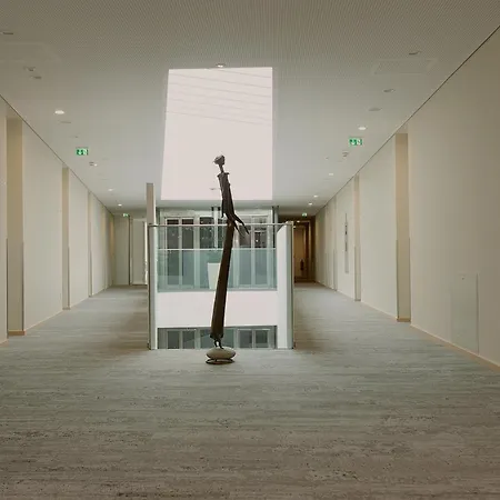 Am Domplatz - Adult Only فندق لينتز