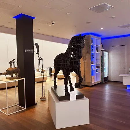 فندق Am Domplatz - Adult Only لينتز