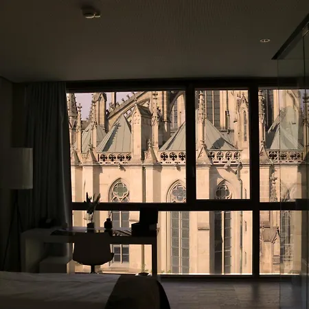 Am Domplatz - Adult Only Λιντς