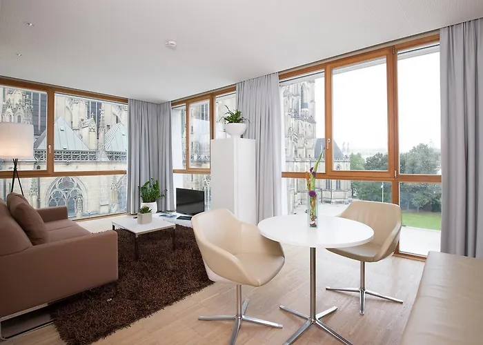 Am Domplatz - Adult Only فندق لينتز