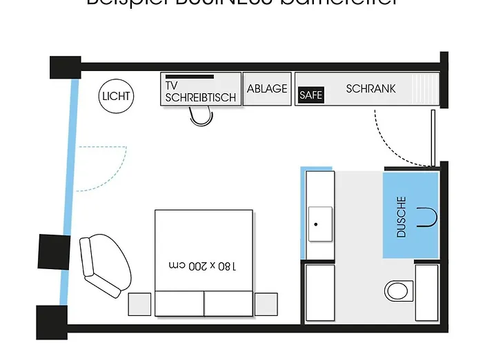 Ξενοδοχείο Am Domplatz - Adult Only Λιντς