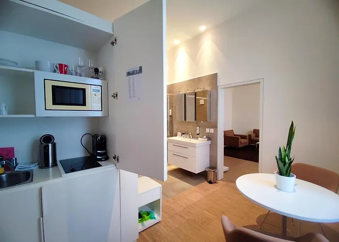 Am Domplatz - Adult Only