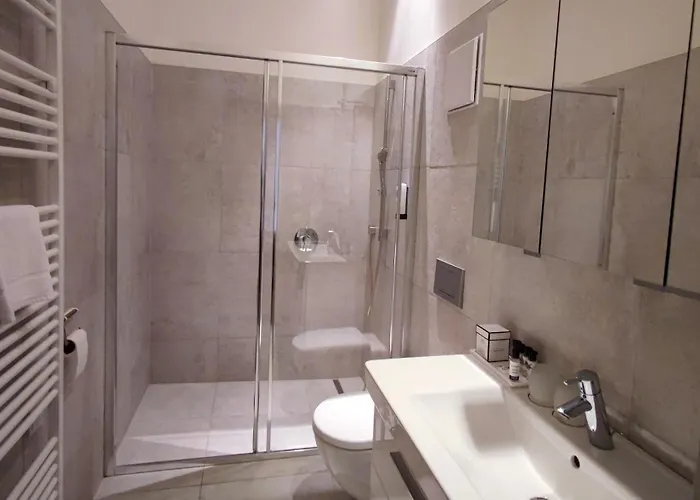 Am Domplatz - Adult Only فندق