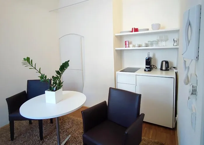 Am Domplatz - Adult Only فندق 4*