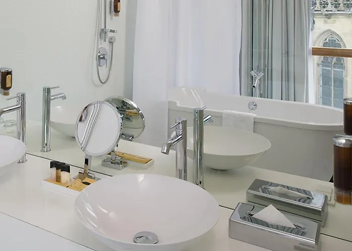 Am Domplatz - Adult Only Λιντς