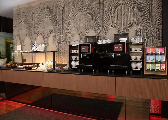 Am Domplatz - Adult Only 4* لينتز