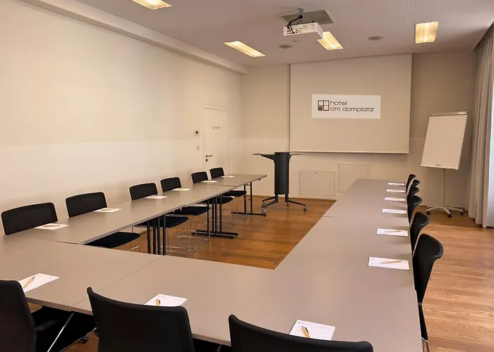 فندق Am Domplatz - Adult Only 4*