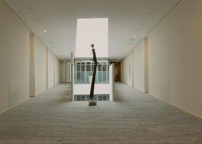 Am Domplatz - Adult Only فندق لينتز