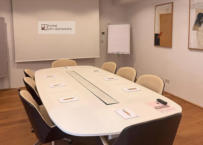 Am Domplatz - Adult Only فندق 4*