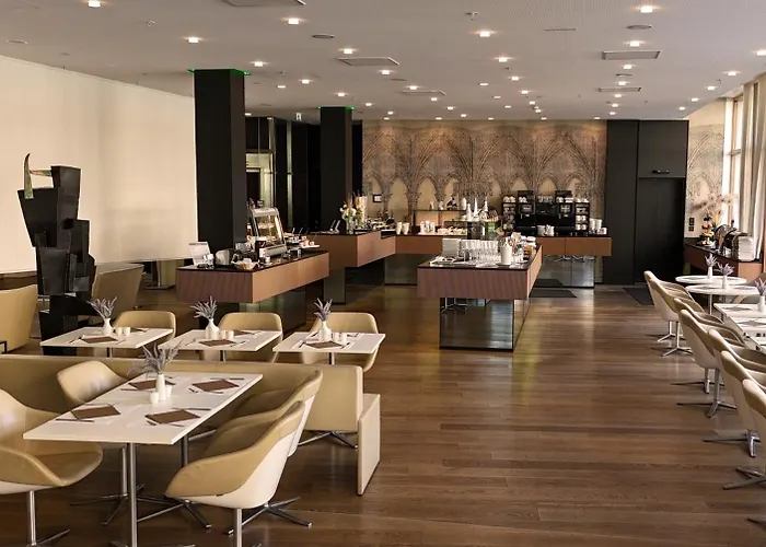 Ξενοδοχείο Am Domplatz - Adult Only 4*