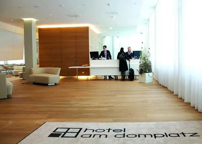 Am Domplatz - Adult Only فندق